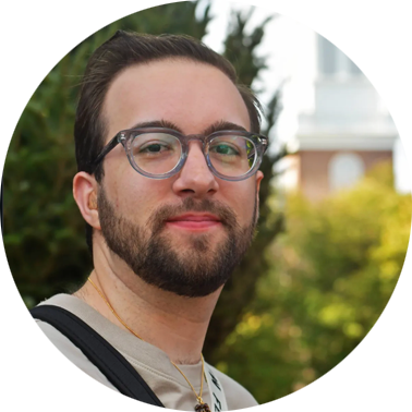 Chris, creator of Note Hoard